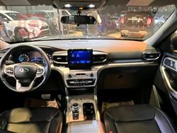 فورد إكسبلورر